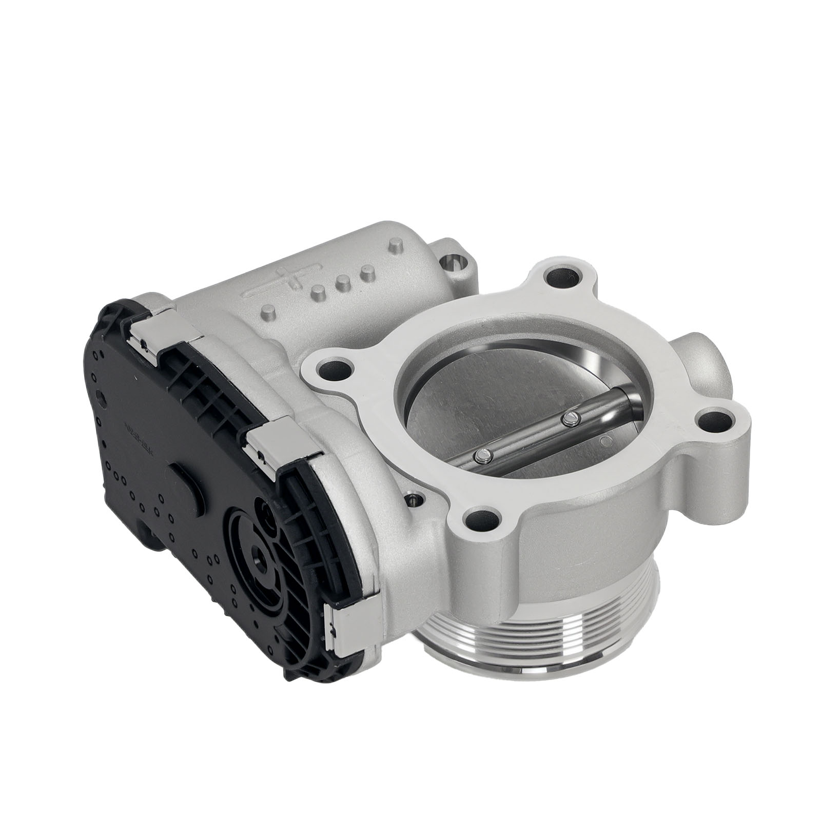 Throttle Body with TPS compatible for Ford Edge Escape Focus Fusion compatible for Lincoln MKC 2.0L S20239