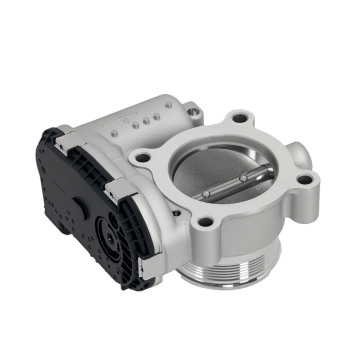 Throttle Body with TPS compatible for Ford Edge Escape Focus Fusion compatible for Lincoln MKC 2.0L S20239