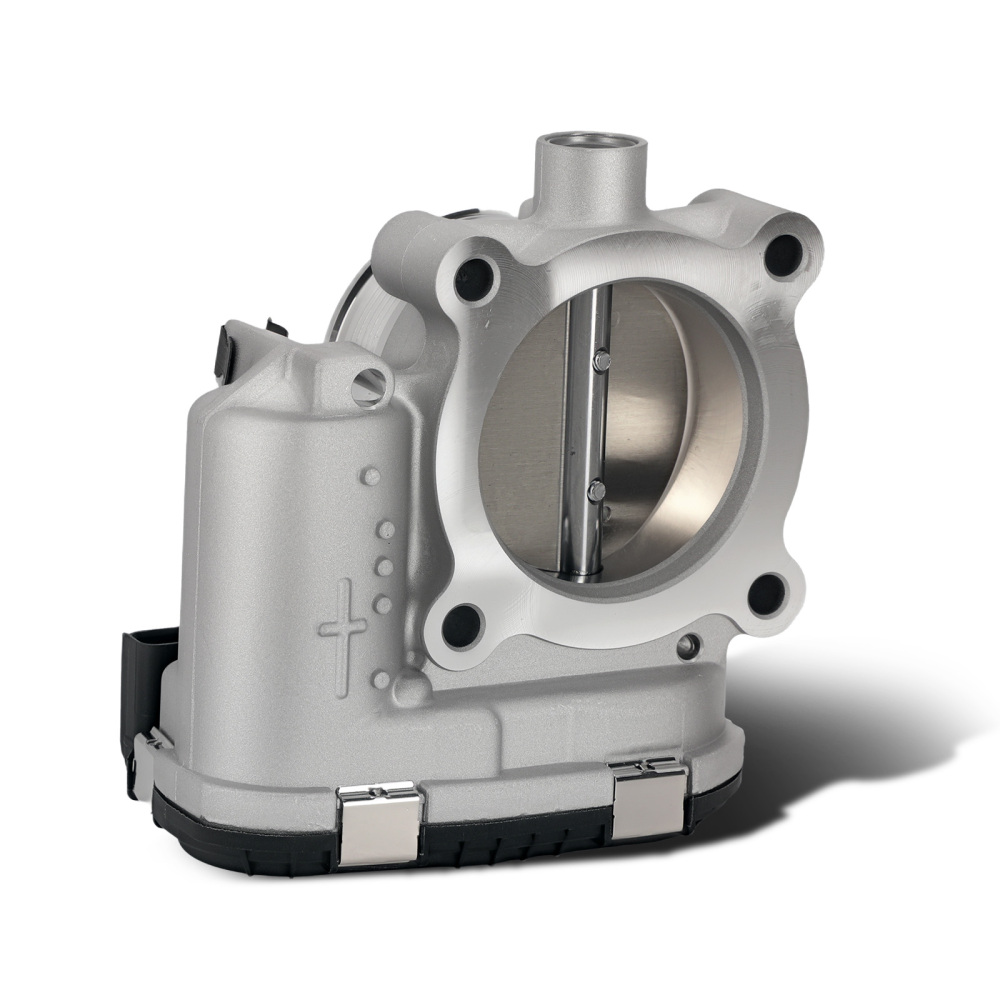 Throttle Body with TPS compatible for Ford Edge Escape Focus Fusion compatible for Lincoln MKC 2.0L S20239