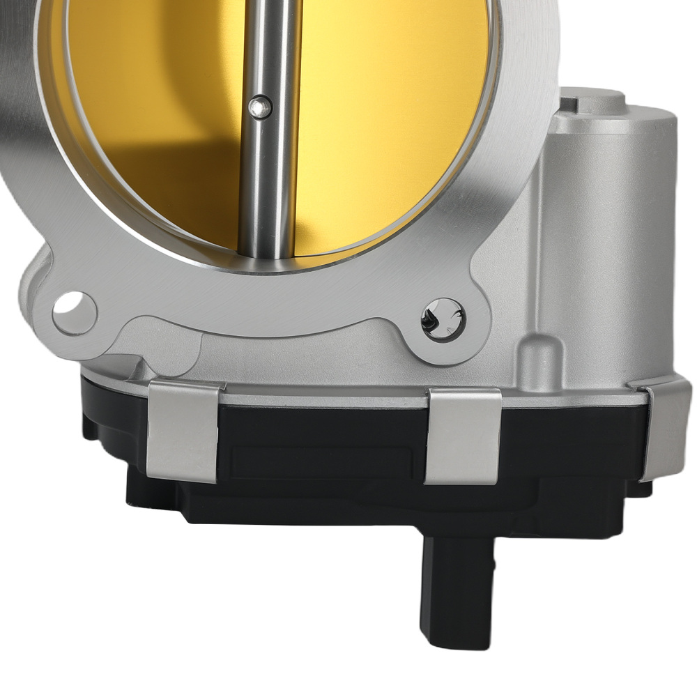 Throttle Body compatible for Chevrolet Silverado Corvette GMC Sierra 1500 6.2L 2014-2020