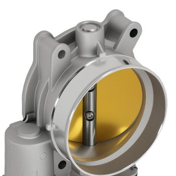 Throttle Body compatible for Chevrolet Silverado Corvette GMC Sierra 1500 6.2L 2014-2020