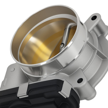 Throttle Body compatible for Chevrolet Silverado Corvette GMC Sierra 1500 6.2L 2014-2020