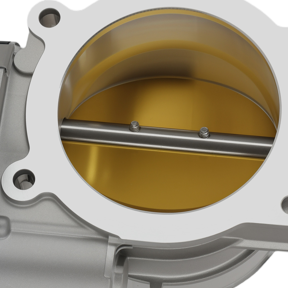 Throttle Body compatible for Chevrolet Silverado Corvette GMC Sierra 1500 6.2L 2014-2020