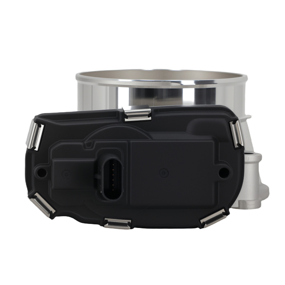 Throttle Body compatible for Chevrolet Silverado Corvette GMC Sierra 1500 6.2L 2014-2020
