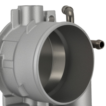 Throttle Body compatible for Toyota Camry RAV4 Avalon compatible for Lexus ES250 NX250 NX350h 2.5L S20443