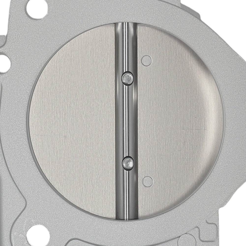 Throttle Body compatible for Toyota Camry RAV4 Avalon compatible for Lexus ES250 NX250 NX350h 2.5L S20443