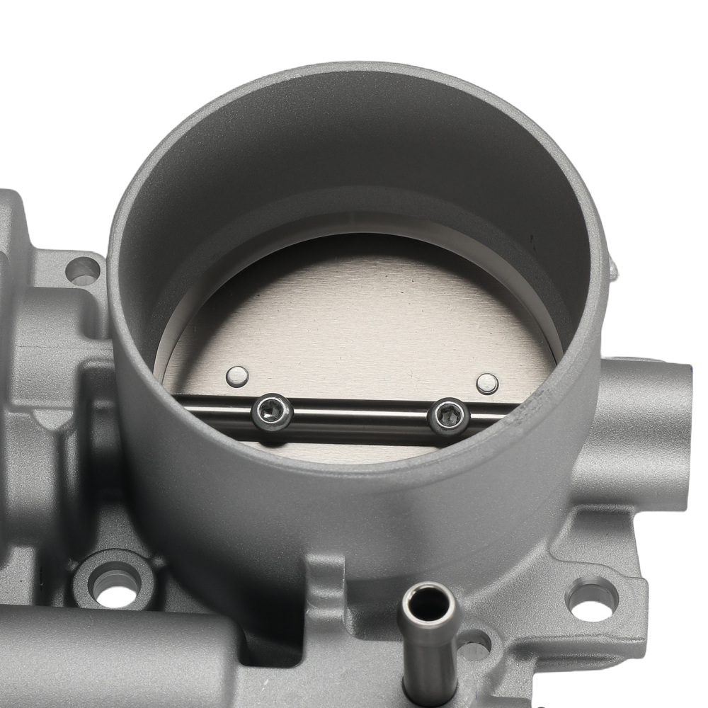 Throttle Body compatible for Toyota Camry RAV4 Avalon compatible for Lexus ES250 NX250 NX350h 2.5L S20443