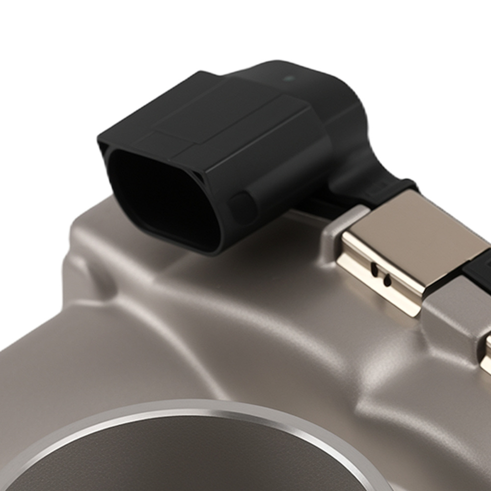 Corpo Farfallato compatibile per Opel Astra H Corsa Combo Meriva compatibile per Vauxhall Agila MK 24420536