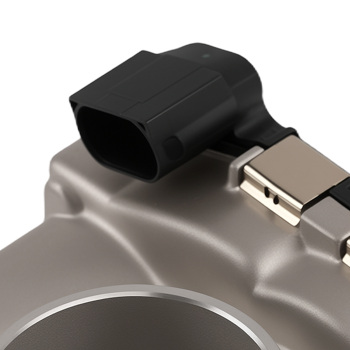 Corpo Farfallato compatibile per Opel Astra H Corsa Combo Meriva compatibile per Vauxhall Agila MK 24420536