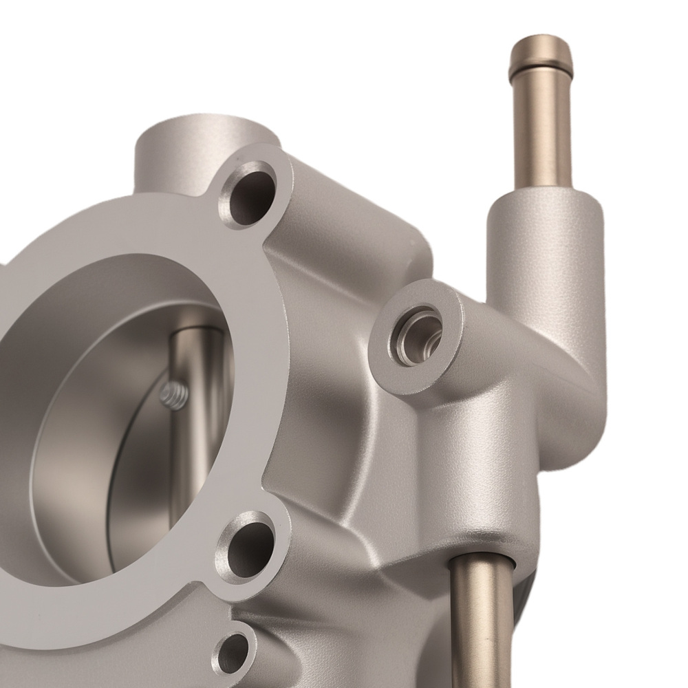 Corpo Farfallato compatibile per Opel Astra H Corsa Combo Meriva compatibile per Vauxhall Agila MK 24420536