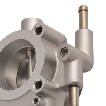 Corpo Farfallato compatibile per Opel Astra H Corsa Combo Meriva compatibile per Vauxhall Agila MK 24420536