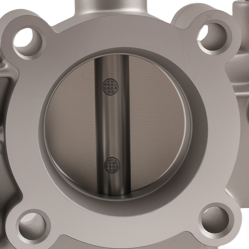 Corpo Farfallato compatibile per Opel Astra H Corsa Combo Meriva compatibile per Vauxhall Agila MK 24420536