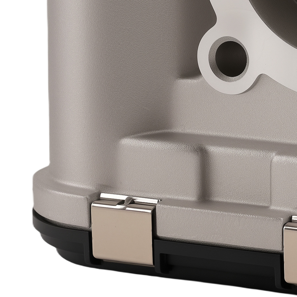 Corpo Farfallato compatibile per Opel Astra H Corsa Combo Meriva compatibile per Vauxhall Agila MK 24420536