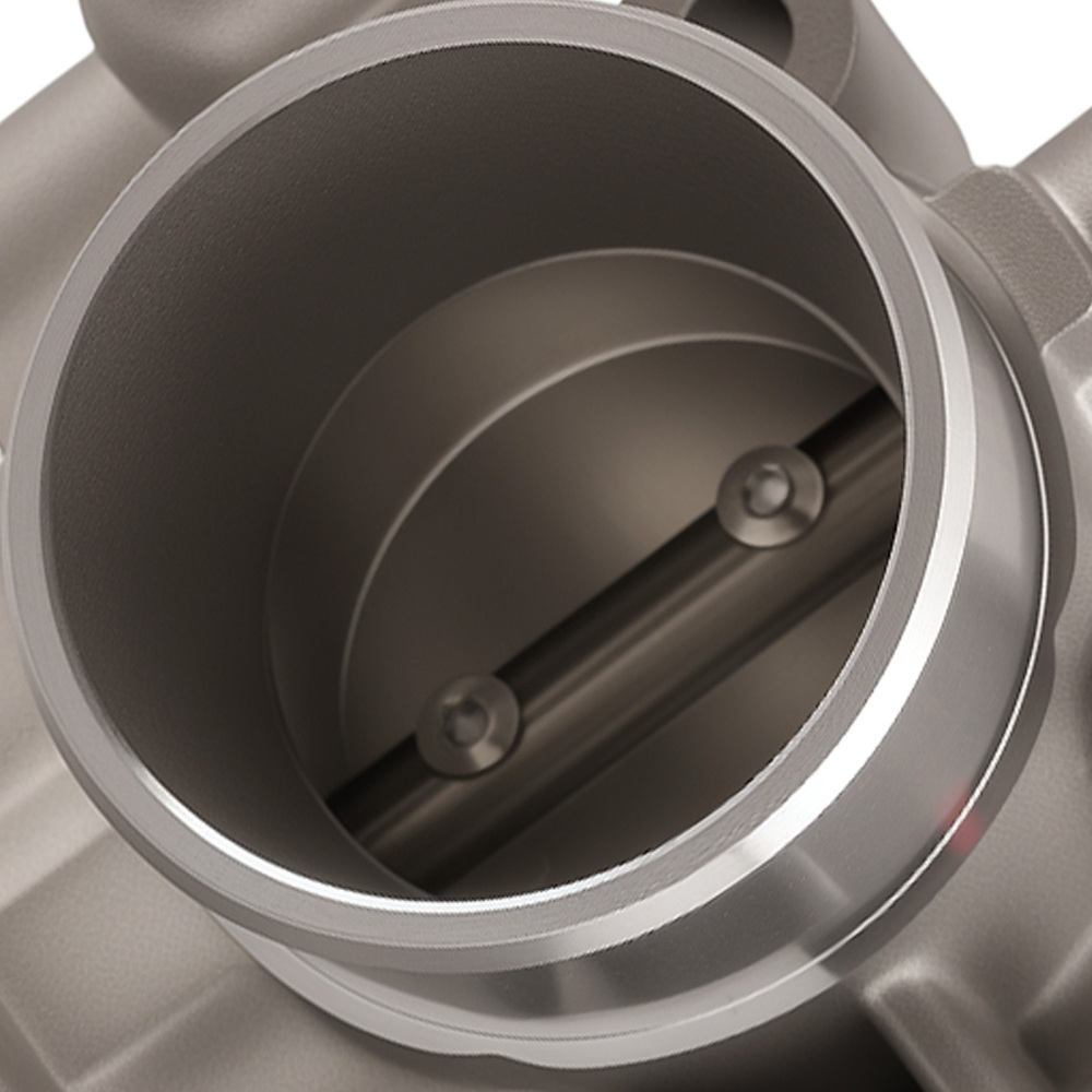 Corpo Farfallato compatibile per Opel Astra H Corsa Combo Meriva compatibile per Vauxhall Agila MK 24420536