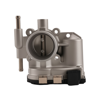 Corpo Farfallato compatibile per Opel Astra H Corsa Combo Meriva compatibile per Vauxhall Agila MK 24420536