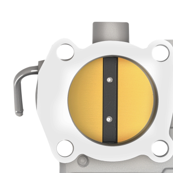 Throttle Body compatible for Toyota Camry Solara 2.4L 2004-2006 compatible for Rav4 Scion tC 22030-28040