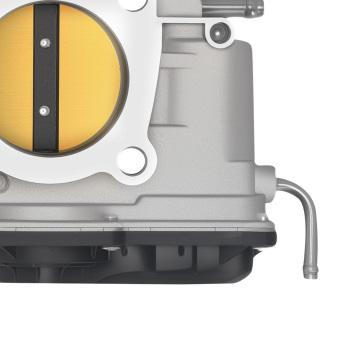 Throttle Body compatible for Toyota Camry Solara 2.4L 2004-2006 compatible for Rav4 Scion tC 22030-28040