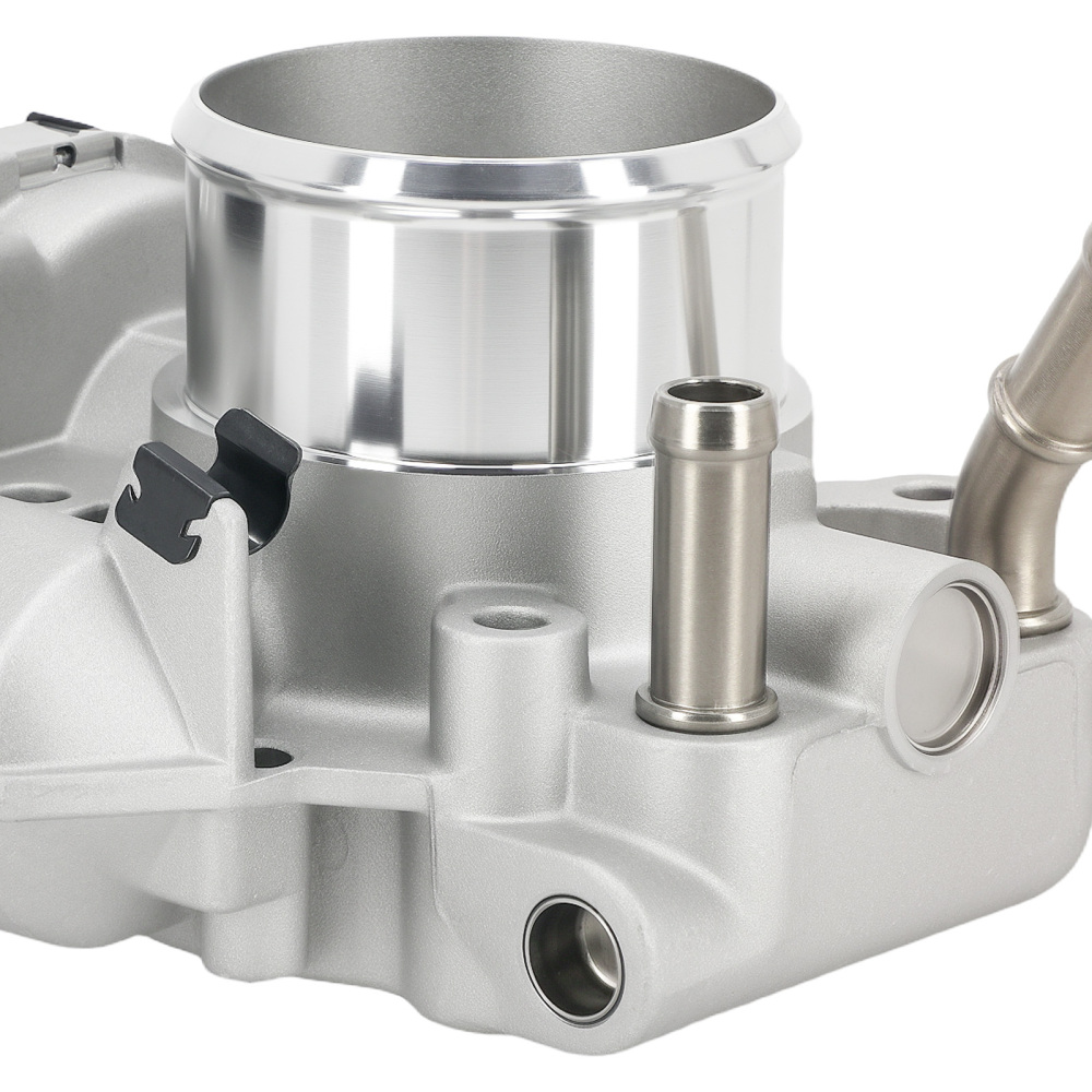 Corpo Farfallato compatibile per Hyundai i30 FD ix20 compatibile per Kia CeeD Rio Venga 1.4 1.6 35100-2B150