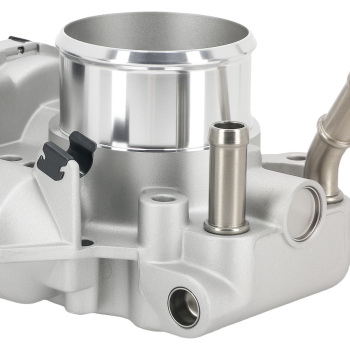 Boîtier de Papillon compatible pour Hyundai i30 ix20 compatible pour Kia CeeD Rio Venga 1.4 1.6 35100-2B150