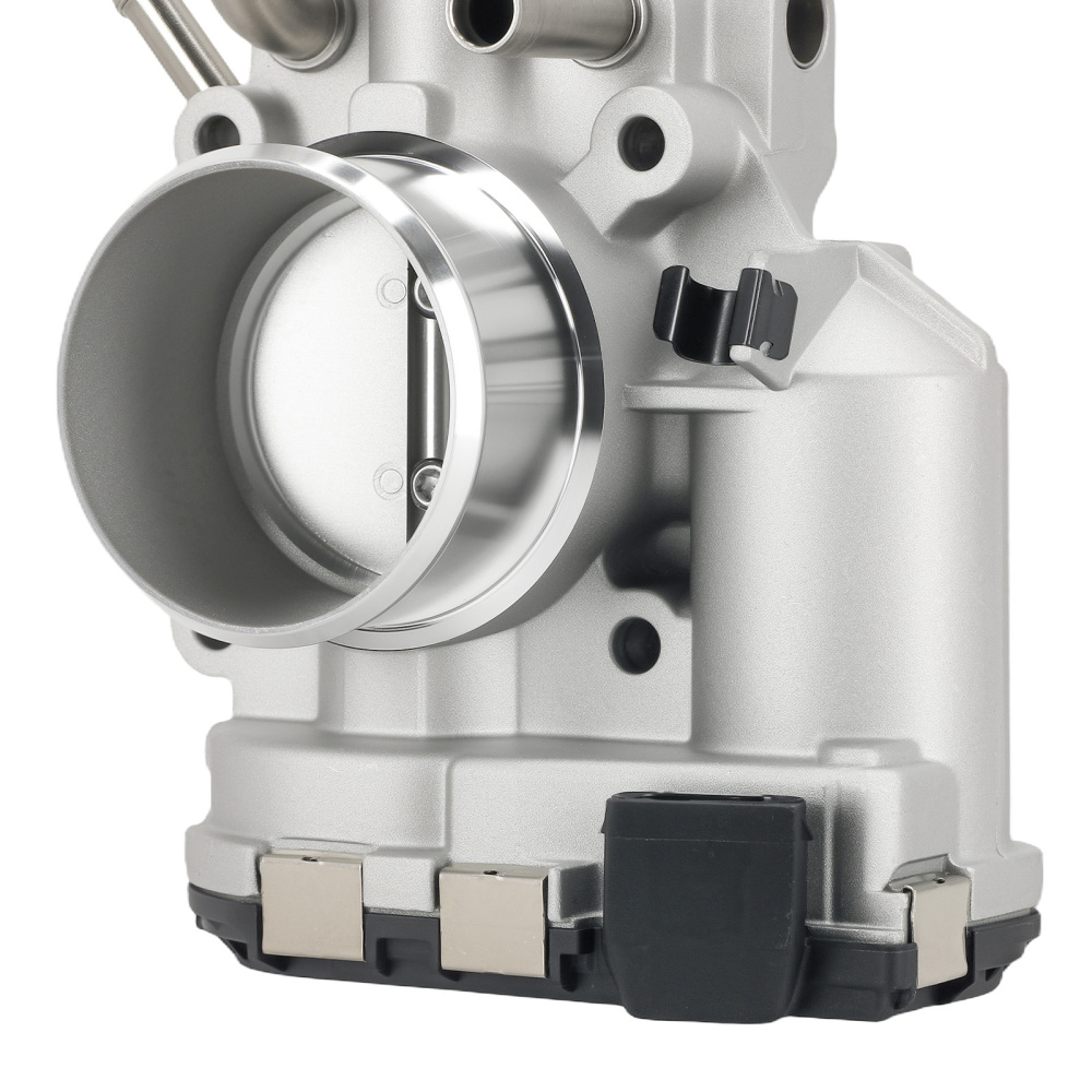 Corpo Farfallato compatibile per Hyundai i30 FD ix20 compatibile per Kia CeeD Rio Venga 1.4 1.6 35100-2B150