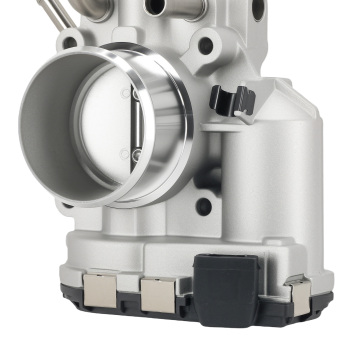 Boîtier de Papillon compatible pour Hyundai i30 ix20 compatible pour Kia CeeD Rio Venga 1.4 1.6 35100-2B150