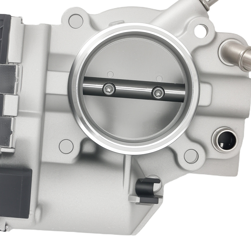 Corpo Farfallato compatibile per Hyundai i30 FD ix20 compatibile per Kia CeeD Rio Venga 1.4 1.6 35100-2B150