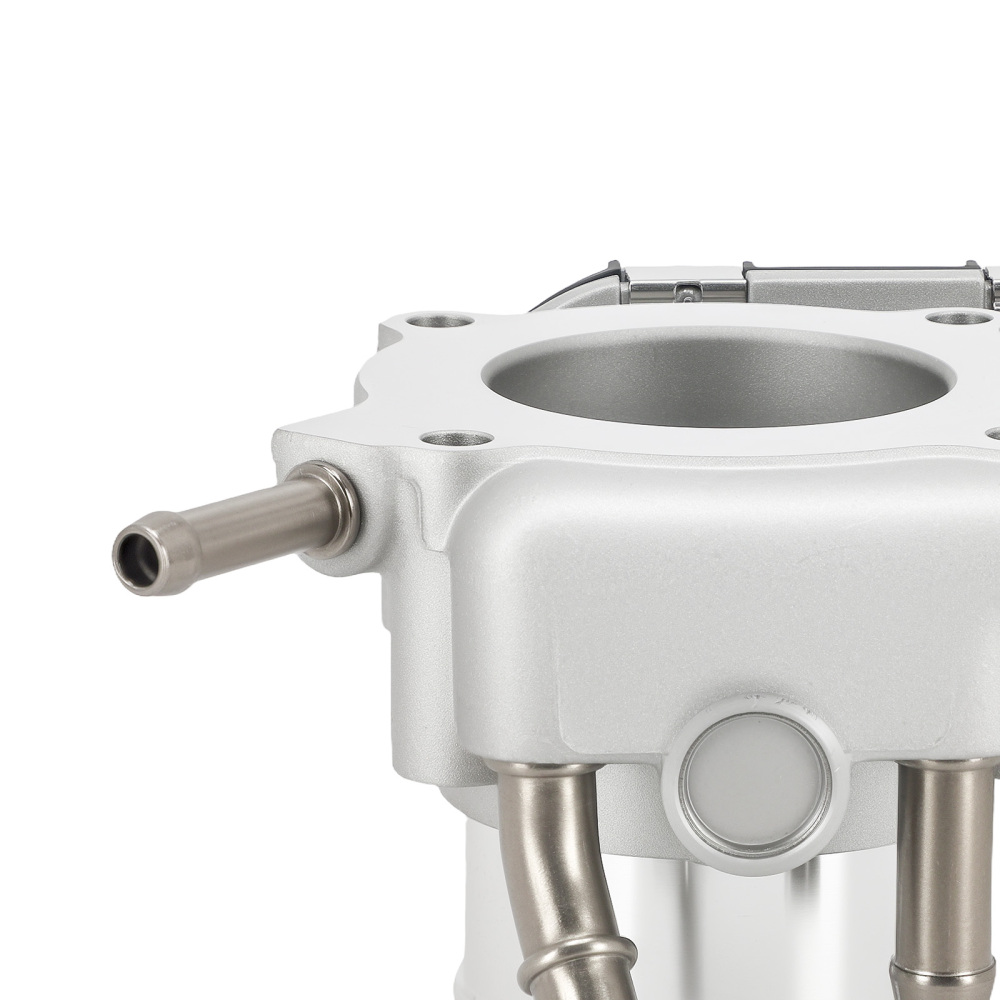 Corpo Farfallato compatibile per Hyundai i30 FD ix20 compatibile per Kia CeeD Rio Venga 1.4 1.6 35100-2B150