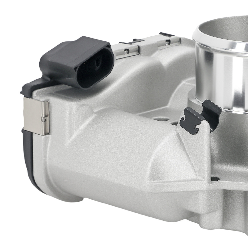 Corpo Farfallato compatibile per Hyundai i30 FD ix20 compatibile per Kia CeeD Rio Venga 1.4 1.6 35100-2B150