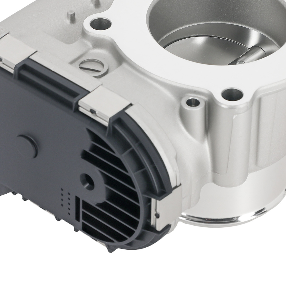 Corpo Farfallato compatibile per Hyundai i30 FD ix20 compatibile per Kia CeeD Rio Venga 1.4 1.6 35100-2B150