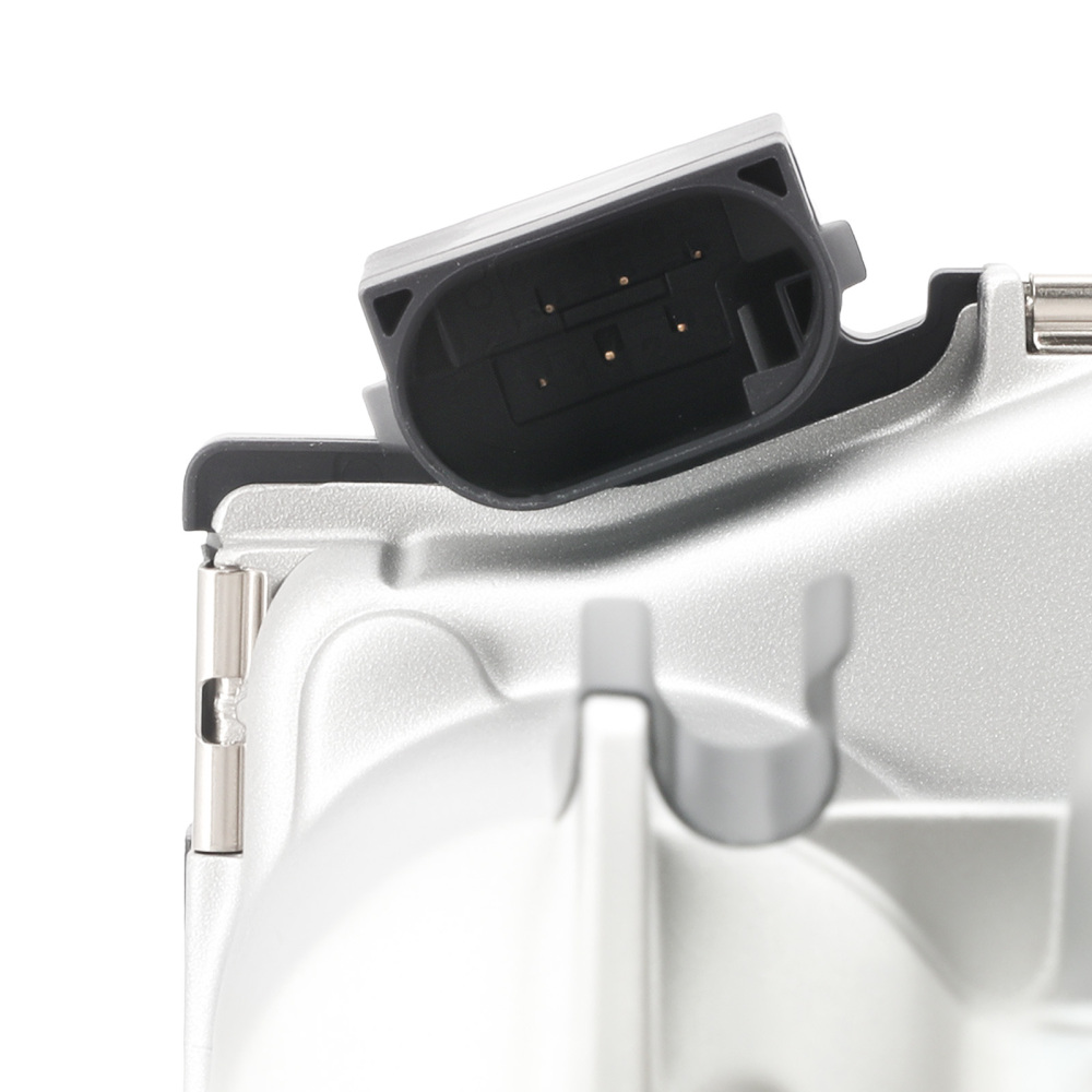 Corpo Farfallato compatibile per Hyundai i30 FD ix20 compatibile per Kia CeeD Rio Venga 1.4 1.6 35100-2B150