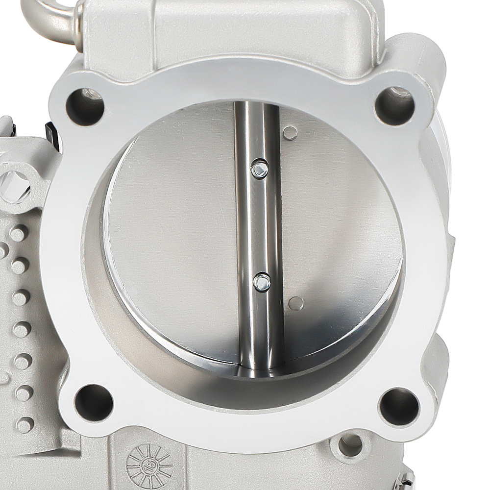 Throttle Body compatible for Hyundai Santa Fe 2017-2020 compatible for Kia Optima Sorento 2016-2020 2.4L