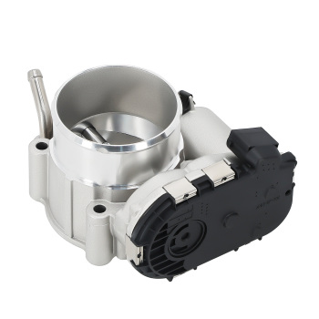 Throttle Body compatible for Hyundai Santa Fe 2017-2020 compatible for Kia Optima Sorento 2016-2020 2.4L