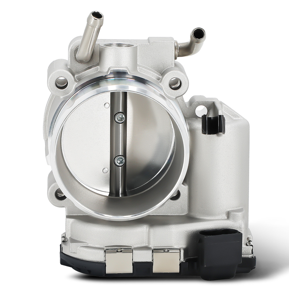 Throttle Body compatible for Hyundai Santa Fe 2017-2020 compatible for Kia Optima Sorento 2016-2020 2.4L