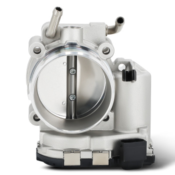 Throttle Body compatible for Hyundai Santa Fe 2017-2020 compatible for Kia Optima Sorento 2016-2020 2.4L