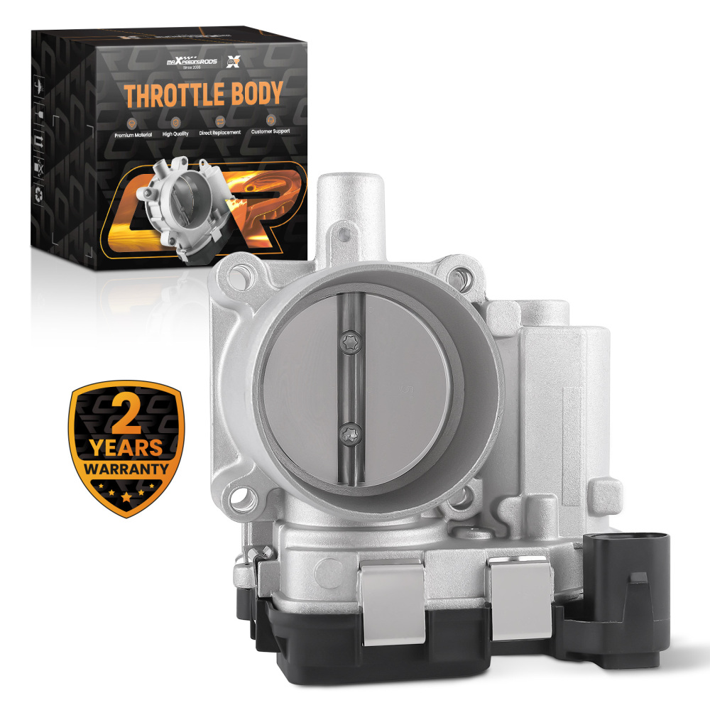 Throttle Body ForAudi A1 A3 Q2 compatible for VW CC compatible for Seat Skoda 1.4 TSI 03F133062B 7519197