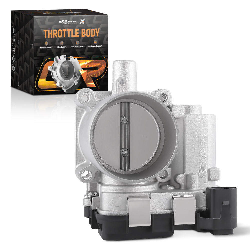 Throttle Body ForAudi A1 A3 Q2 compatible for VW CC compatible for Seat Skoda 1.4 TSI 03F133062B 7519197