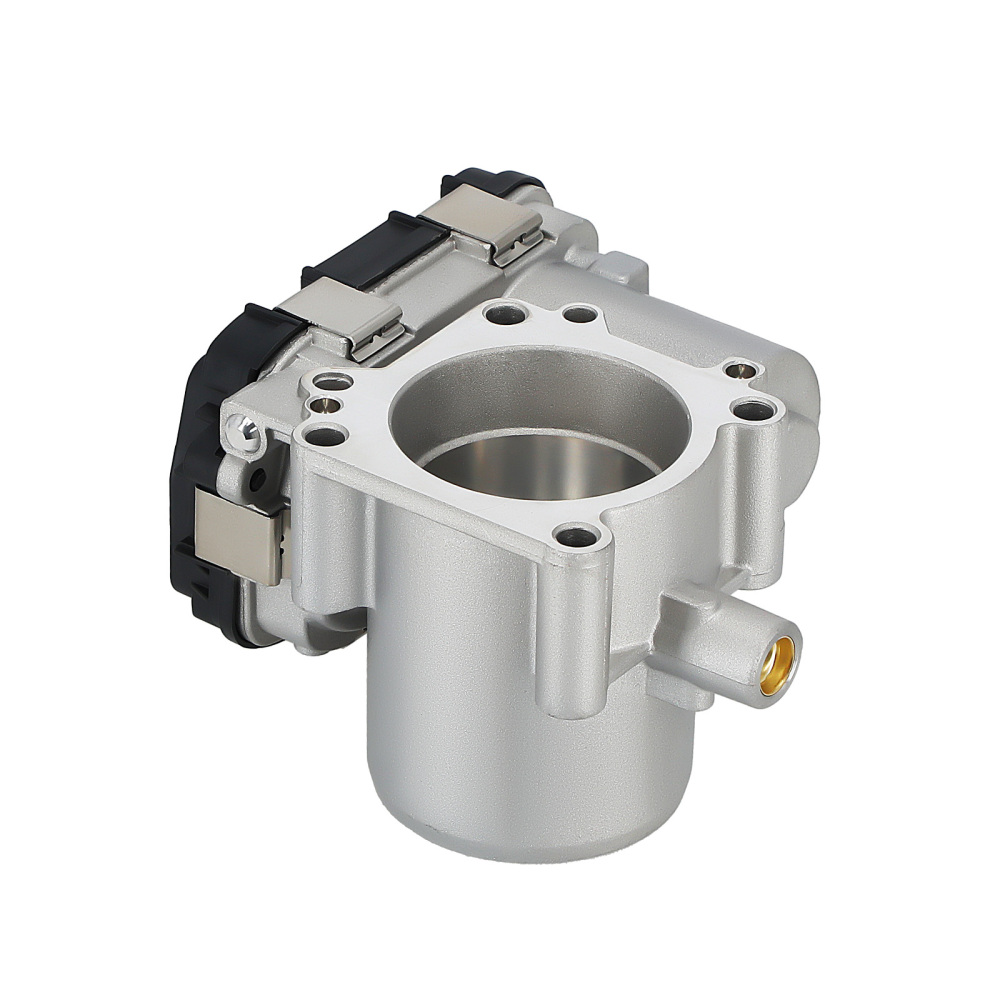 Throttle Body compatible for Audi VW Seat Skoda 1.2 1.4 TSI 03F133062B 7519197