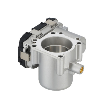 Valvola a farfalla compatibile per Audi A1 A3 compatibile per VW Golf 7 Passat Polo Tiguan compatibile per Seat 1.2 1.4 TSI