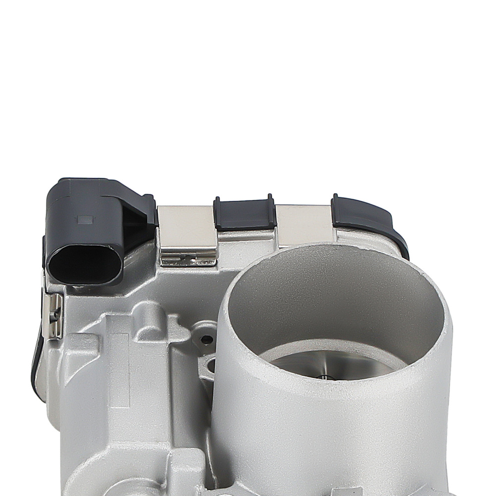 Valvola a farfalla compatibile per Audi A1 A3 compatibile per VW Golf 7 Passat Polo Tiguan compatibile per Seat 1.2 1.4 TSI