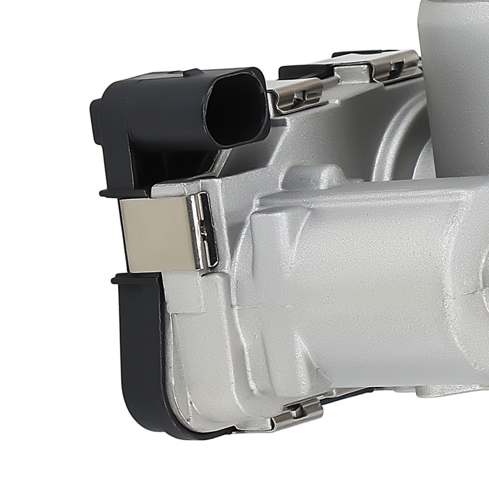 Valvola a farfalla compatibile per Audi A1 A3 compatibile per VW Golf 7 Passat Polo Tiguan compatibile per Seat 1.2 1.4 TSI