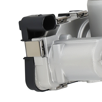 Valvola a farfalla compatibile per Audi A1 A3 compatibile per VW Golf 7 Passat Polo Tiguan compatibile per Seat 1.2 1.4 TSI