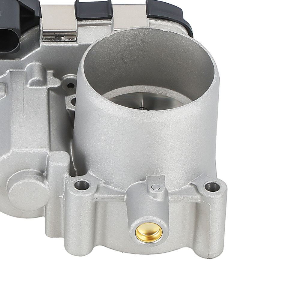 Throttle Body compatible for Audi VW Seat Skoda 1.2 1.4 TSI 03F133062B 7519197