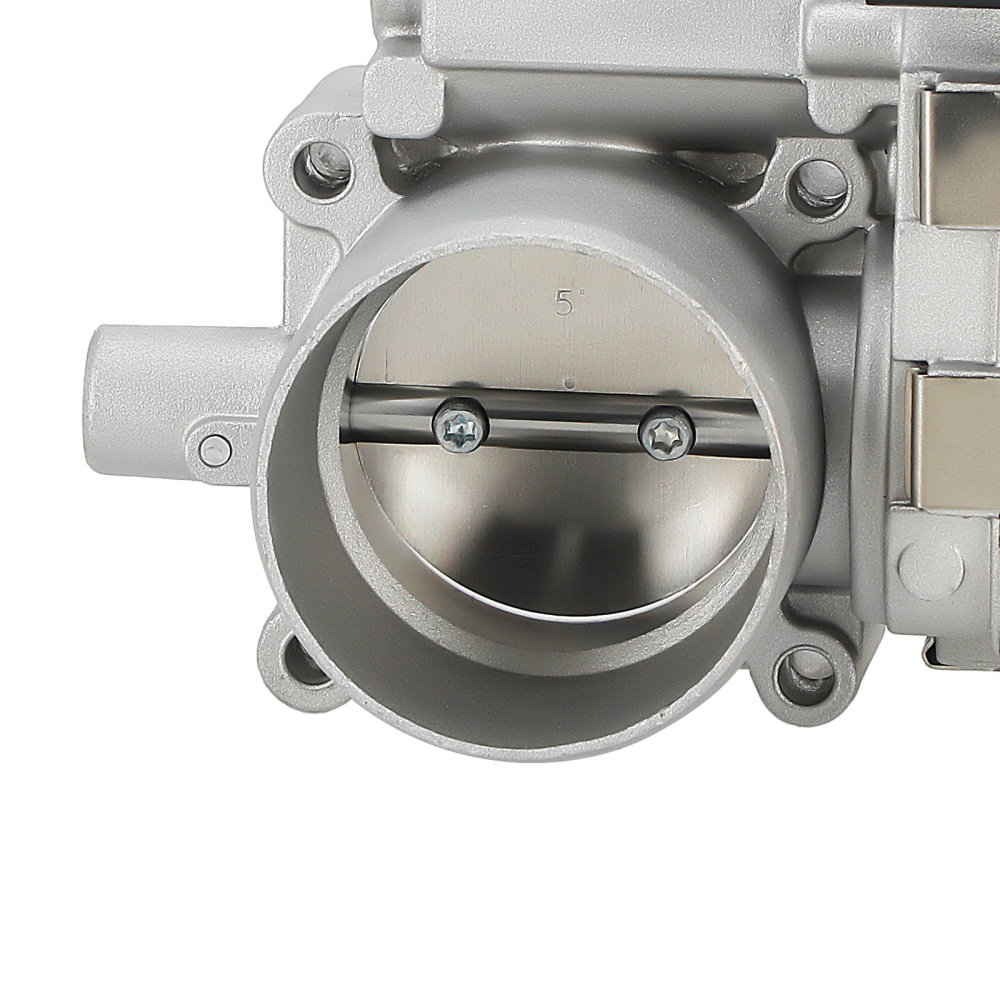 Throttle Body compatible for Audi VW Seat Skoda 1.2 1.4 TSI 03F133062B 7519197