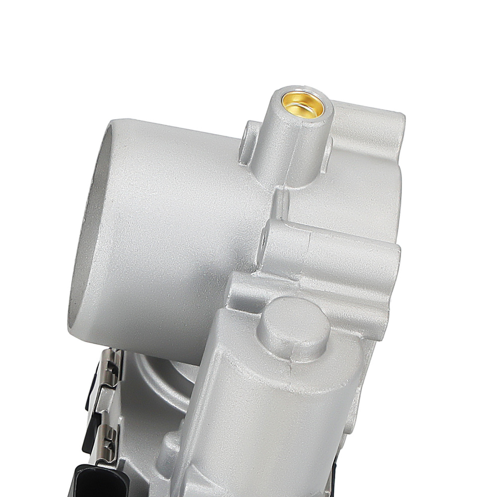 Valvola a farfalla compatibile per Audi A1 A3 compatibile per VW Golf 7 Passat Polo Tiguan compatibile per Seat 1.2 1.4 TSI