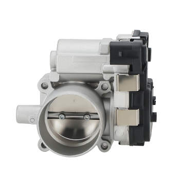 Throttle Body compatible for Audi A1 A2 A3 Q2 Q3 compatible for Vw Golf 4Jetta 4 Polo 5Seat Ibiza 4