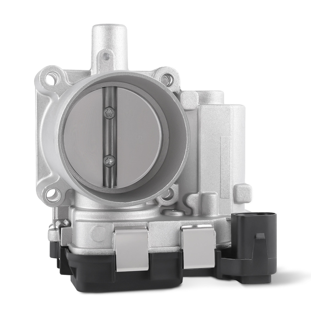 Fuel Injection Throttle Body compatible for Volkswagen Jetta 1.4L 2013-2015 2016 2017 2018