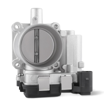 Fuel Injection Throttle Body compatible for Volkswagen Jetta 1.4L 2013-2015 2016 2017 2018