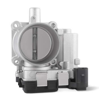 Throttle Body compatible for Audi A1 A2 A3 Q2 Q3 compatible for Vw Golf 4Jetta 4 Polo 5Seat Ibiza 4