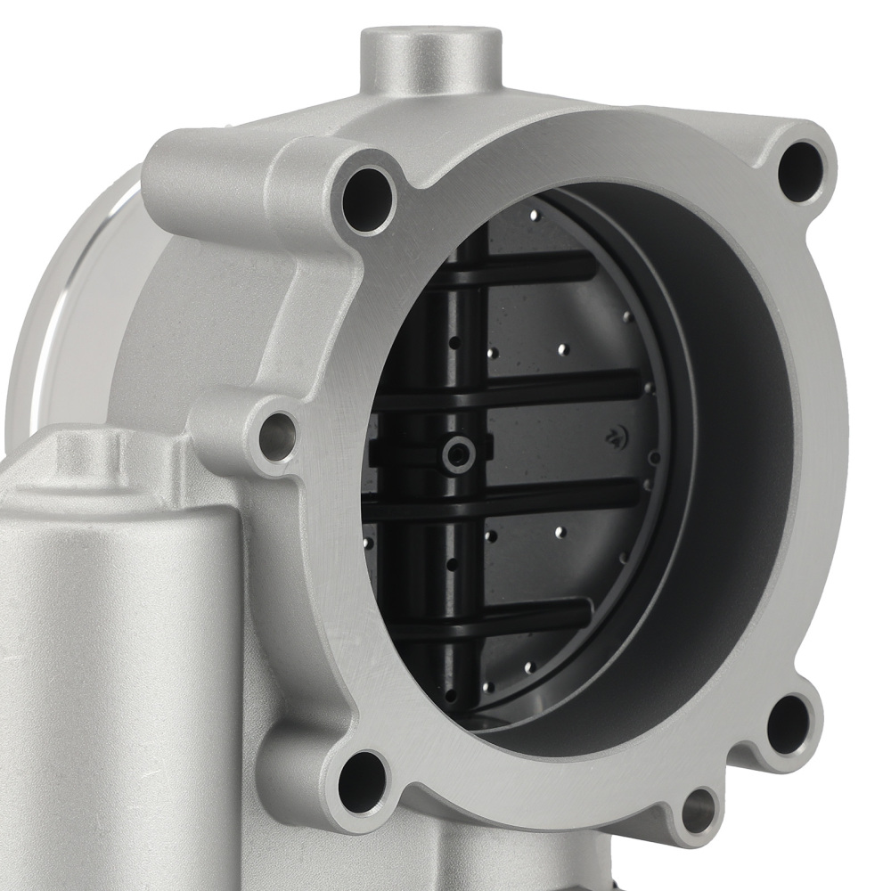 Throttle Body compatible for Audi Q7 compatible for Volkswagen Atlas Passat Touareg CC 3.6L 03H133062