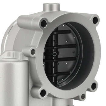 Throttle Body compatible for Audi Q7 compatible for Volkswagen Atlas Passat Touareg CC 3.6L 03H133062